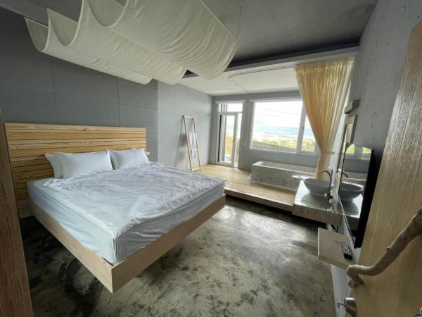 Liangan, Reservar Hospedagem em casa de família Daguang 