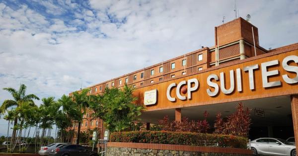 Gran Hotel CCP Suites, Reservar Hotel Maturin Venezuela