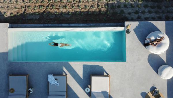 Samsara Private Villas, Reservar Vila Megalokhórion Santorini