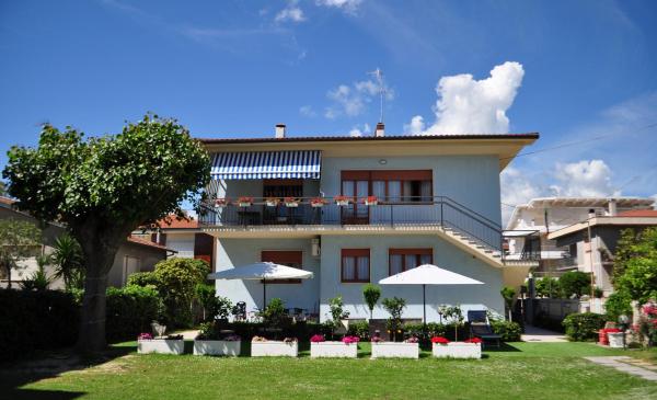 Hotel Gianna, Reservar Hotel Hotéis em Abruzos com piscina, Piscina