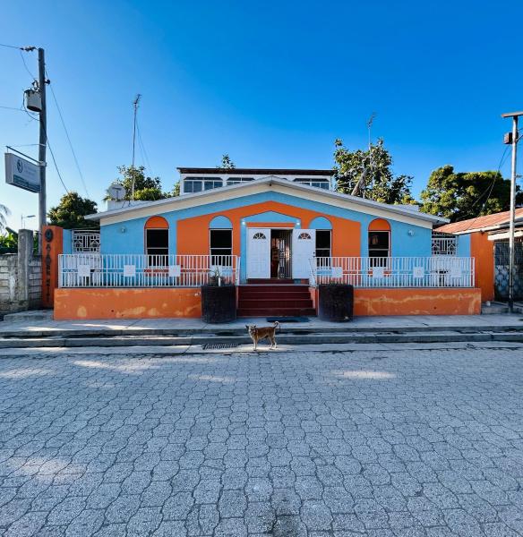 Arawak Hotel