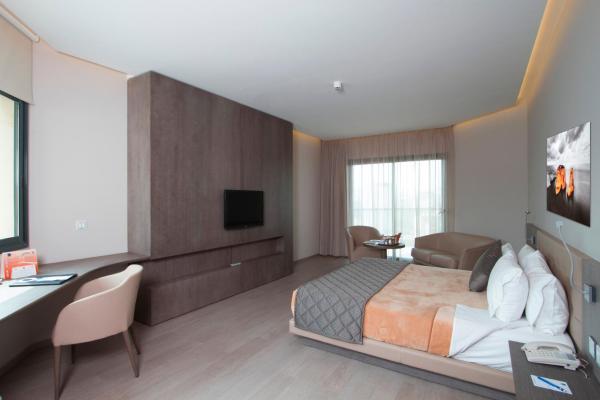 Promenade Hotel, Reservar Hotel Hazmieh 