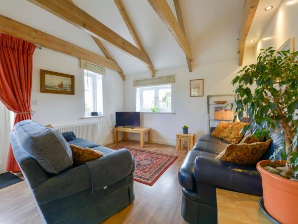 Hideaway Barn