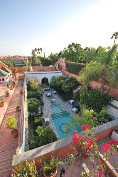 Palais Dar Donab, Reservar Riad Medina 