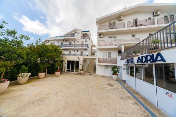Adria Hotel
