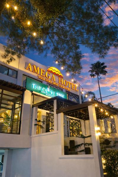 Amega Hotel