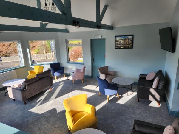 King's Knoll Hotel, Reservar Hotel Oban 