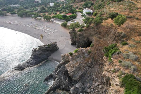 V&C Paradise Apartments, Reservar Apartamento Rodakino Rethymno