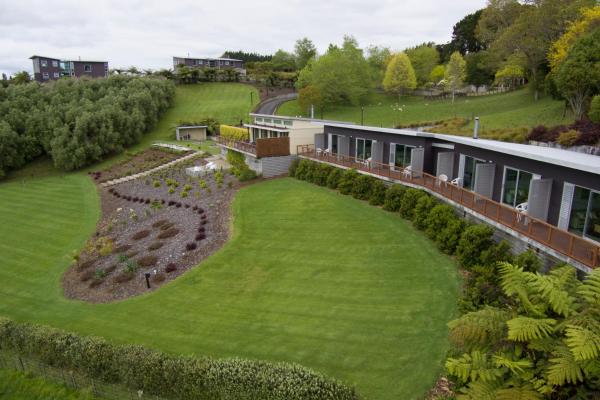 One Burgess Hill, Reservar Apart-hotel New Plymouth Stratford Mountain Club