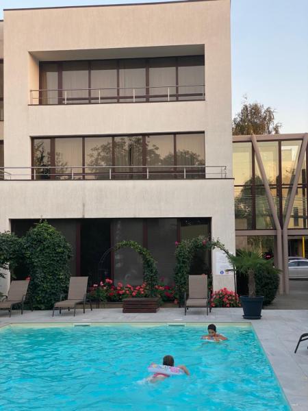 Hotel Perla