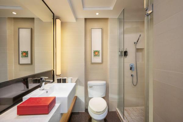 SSAW Boutique Hotel