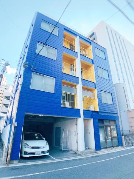 OUCHI HOTEL Nagarekawa with Dogs, Reservar Apart-hotel Apart-hotéis em Chugoku, Apart-hotel