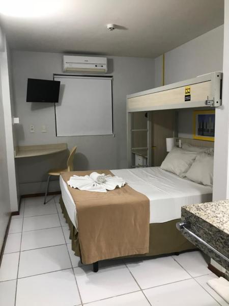 EXPRESSO R1 HOTEL, Reservar Hotel Maceió Alagoas
