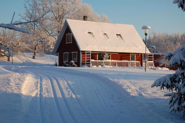 Madsa Holiday Home, Reservar Apartamento Otepaa 