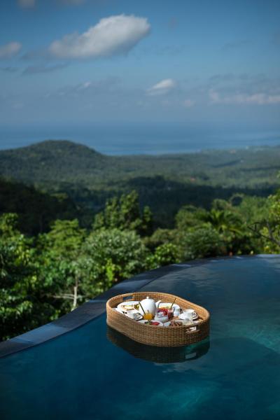 Loids Villa Eco Lodge Lempuyang, Reservar Vila Seraya 