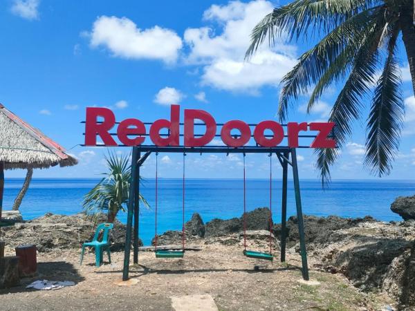 RedDoorz Syariah near Ujong Kareung Beach Sabang, Reservar Hotel Kota Bawah Timur Sumatra