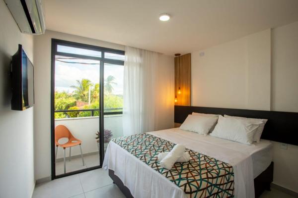 Pousada Terra do Vento, Reservar Apart-hotel Hotéis Baratos em Bahia