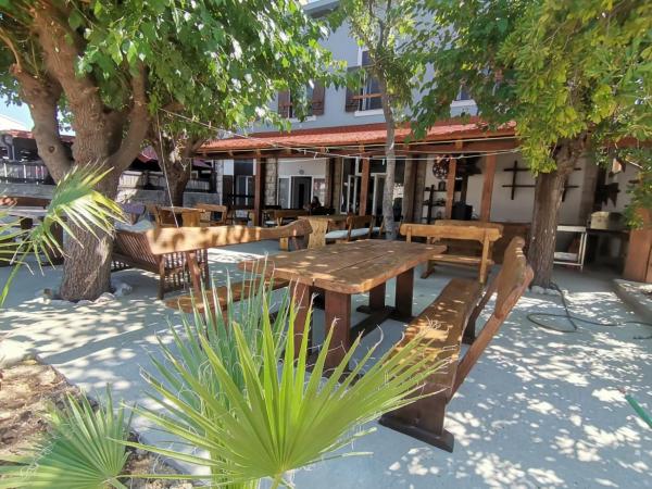 Hostel Jadran, Reservar Albergue Hostels em Kvarner, Albergue