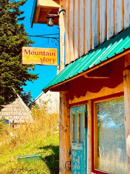 Mountain story apartment, Reservar Apartamento Žabljak Zabljak Ski