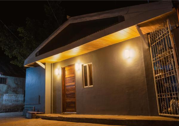 B&B Backpackers, Reservar Albergue Coron Town Proper 