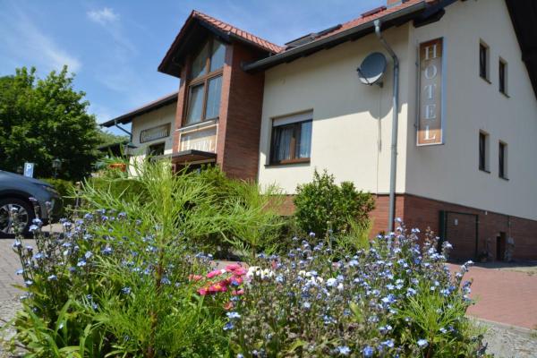 Bestwaner Hotel, Reservar Hotel Bestensee 