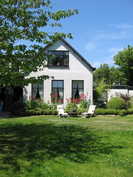 De Witte Wolk, Reservar Pousada (com pequeno-almoço) Nieuw-Scheemda Groningen