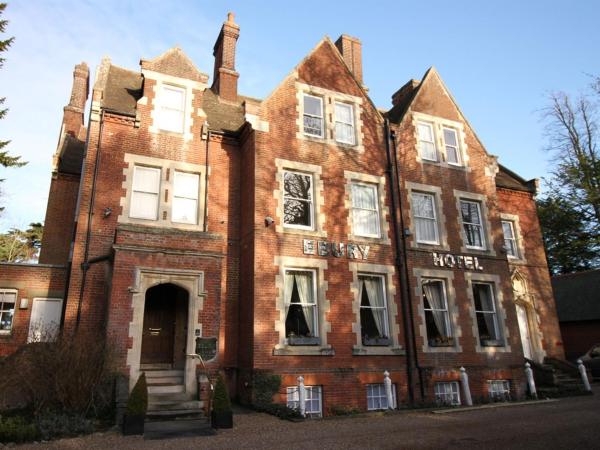 Ebury Hotel, Reservar Apartamento Cantuária Kent