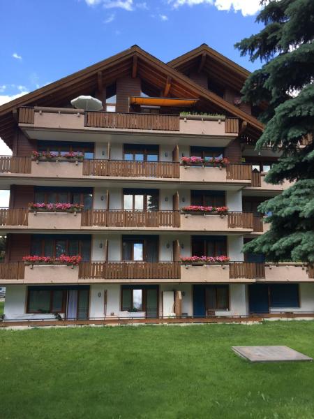 Guesthouse St. Martin, Reservar Apartamento Taesch Zermatt