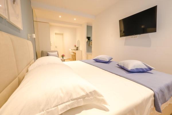 Dubrovnik airport - Moonlight rooms, Reservar Casa de hóspedes Močići Cavtat Coast