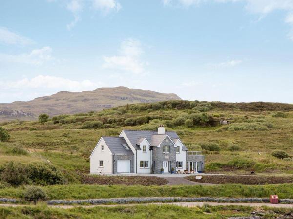Bracadale House, Reservar Pousada (com pequeno-almoço) Port nan Isle of Skye