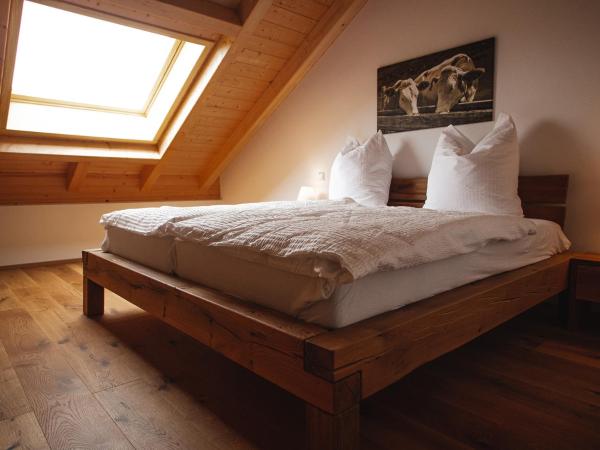 Ferienhof Kohler, Reservar Apartamento Bichl 