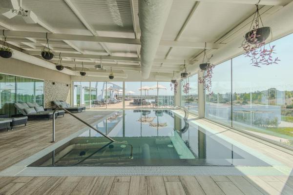 Sleep & Nature Hotel, Reservar Hotel Lavre 