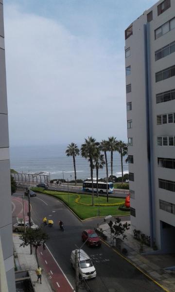 NEREO rooms, Reservar Pousada (com pequeno-almoço) Miraflores 
