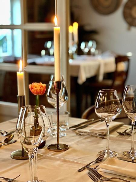 Villa Utsikten, Reservar Hotel Tofte Akershus