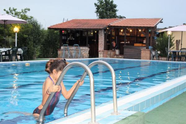 Casa vacanze Villa Nicò Gaeta, Reservar Casa de férias Hotéis em Lazio com piscina, Piscina