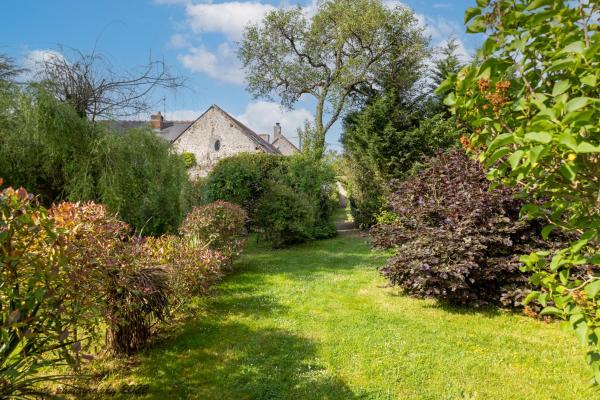 Loire Valley Gite - Les Bocages, Reservar Hotel Hotéis em Centre com Piscina, Piscina