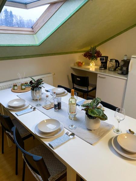 Pension 311 Vrchlabí, Reservar Apartamento Vrchlabí Hradec Kralove