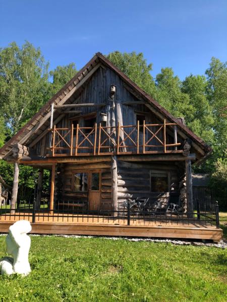 Villa Hideaway, Reservar Casa de férias Pärnu-Jaagupi Pärnumaa