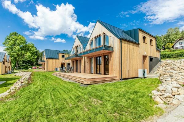 Apartmány Karlovy Dvory, Reservar Casa de férias Hotéis em South Bohemia com Estacionamento, Estacionamento