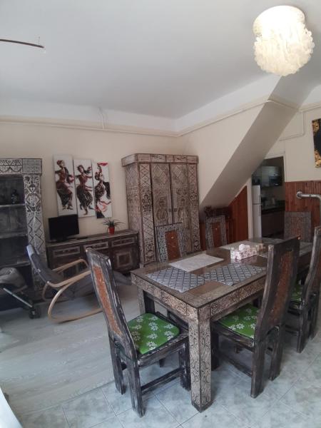 MiniBali Apartmanok, Reservar Apartamento Hotéis em Somogy com Estacionamento, Estacionamento