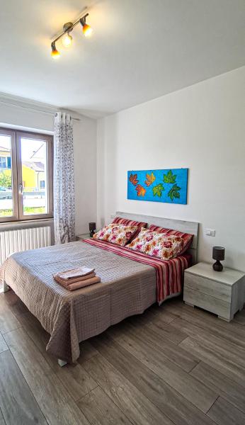 Vacanze a Colori, Reservar Casa de hóspedes Porto Recanati 