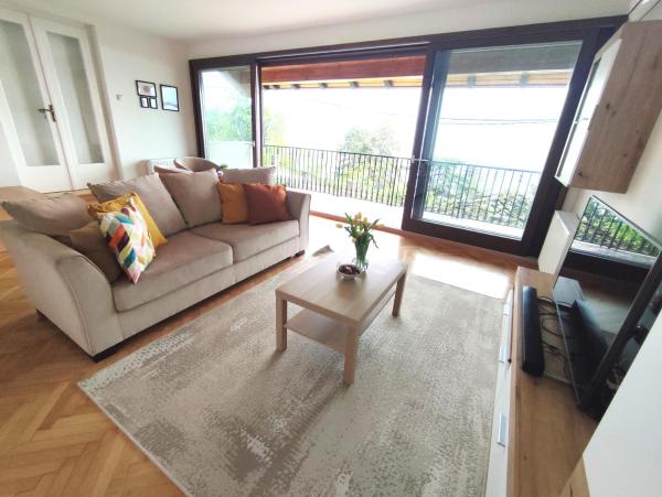 Dorka Villa, Reservar Casa de férias Tihany 