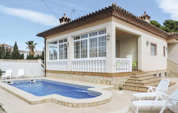 Villa Pratdip, Reservar Casa de férias Hotéis em Pratdip com Piscina, Piscina