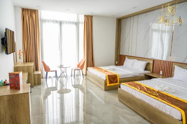 Khách Sạn Thiên Mỹ, Reservar Hotel Rach Gia 
