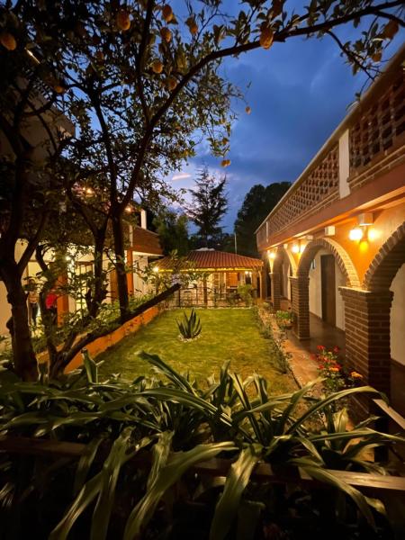 Hotel RioMiel Tlaxcala, Reservar Casa de férias Hotéis Baratos em Tlaxcala