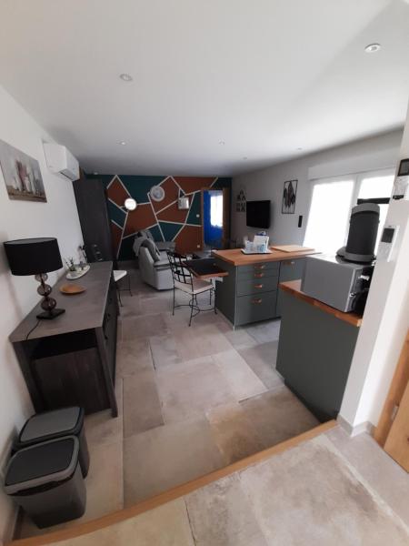 Au fil du bois, Reservar Apartamento Contrexéville Vosges, perto de Contrexeville Casino