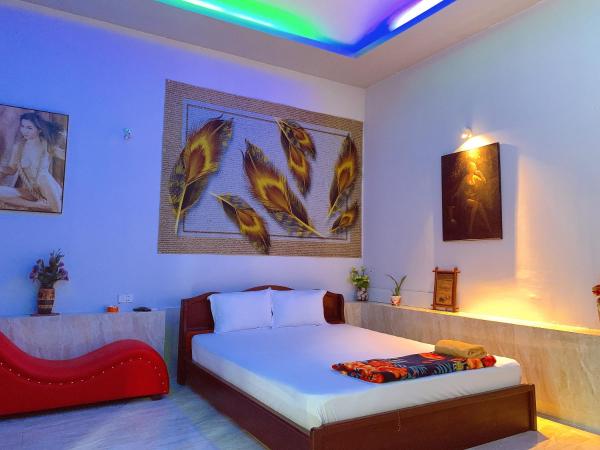 Khách sạn SAKÊ Tiền Giang, Reservar Casa de hóspedes Hotéis em Mekong Delta com estacionamento, Estacionamento