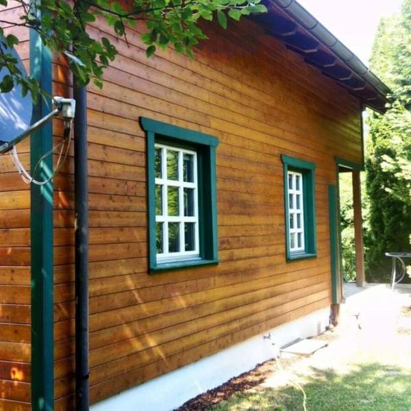 Ferienhaus Himmelreich, Reservar Apartamento Seebenstein Baixa Áustria