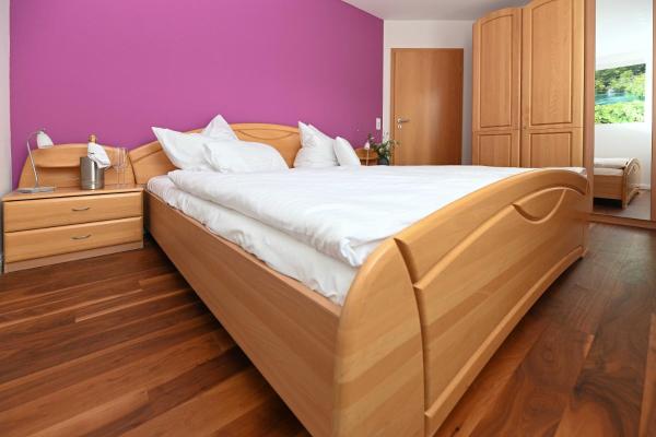 Hotel Restaurant Luise, Reservar Hotel Badenweiler 