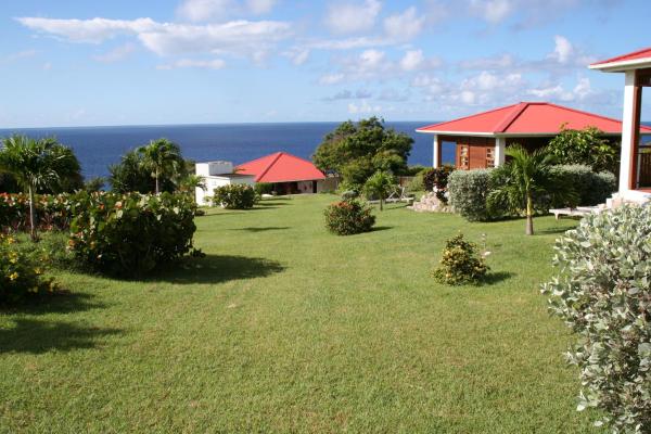 Statia Lodge, Reservar Lodge Oranjestad Saint Eustatius